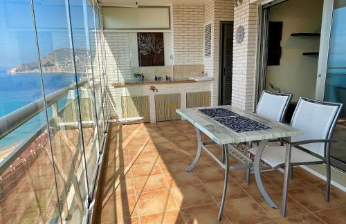 Bahía del Sol 17C Peñon & Sea View Arenal Beach - Photo 12