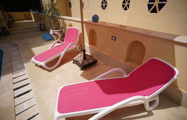 Tunis castle - Foto 10