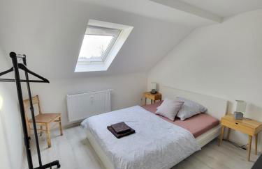 M I S T E R B A L E S Ferienwohnung Zittau Bahnhofsnähe - Foto 6