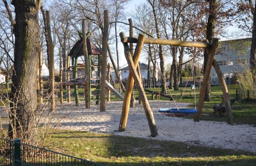 GardenOasisBerlinAirport - Foto 21