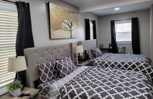Big new house with huge parking - Foto 23