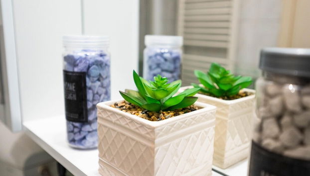 Bright and Modern 1bdr Apartment in the Center - Foto 2, Habitación