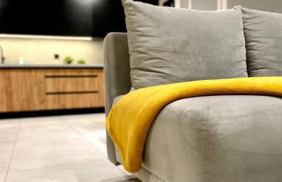 Apartament Niebo przy plaży ROYAL APARTS OSTRÓDA - Foto 36