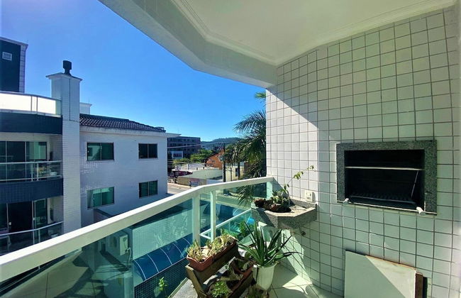 Apartamento Caprichoso nos Ingleses - Photo 2