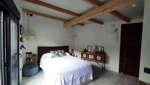 Charming Studio in Riogordo - 18 m² - Sunny Terrace - Foto 2