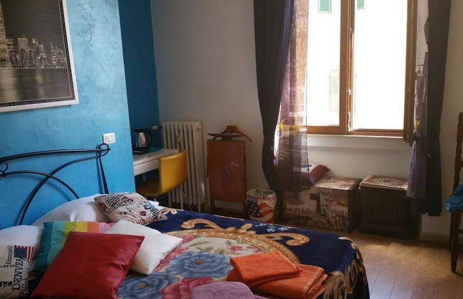 A Casa Di Giò - Photo 11