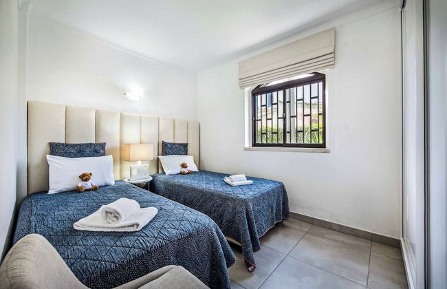 Villa Marquesa - Foto 11