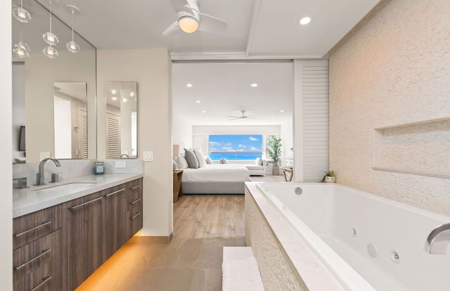 Colony Surf 1503 1504 1 Bedroom Condo - Foto 21