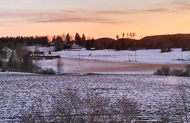 7 Person Holiday Home in Arjang - Foto 2