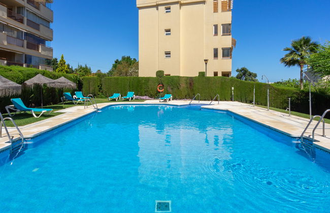 Calahonda Royale - Foto 9