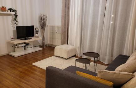 2p lumineux au Cœur de Strasbourg - Foto 18