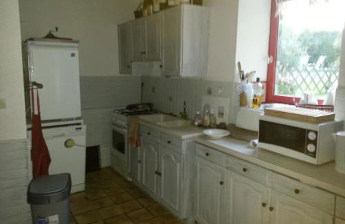 Gîte de la vieille croix - Foto 14