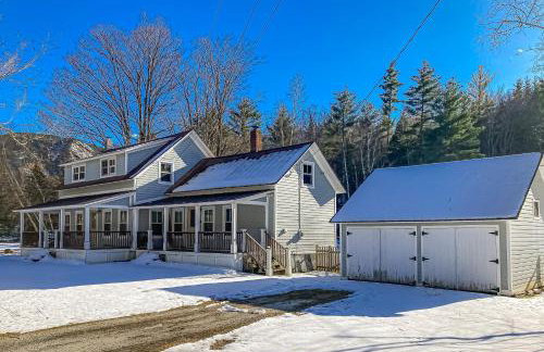 Make for the Mountains - Foto 1