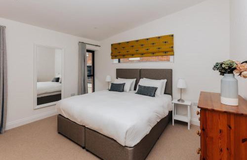 Home Farm Holiday Homes - Sleeps 26 - From 1415 Per Night - Foto 6