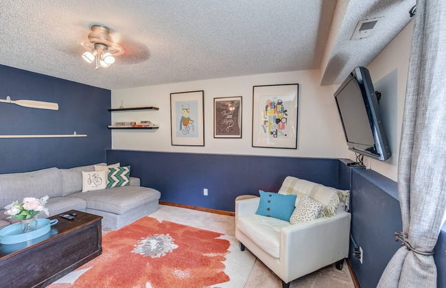 4BR Garden of the Gods Family Getaway - Foto 26