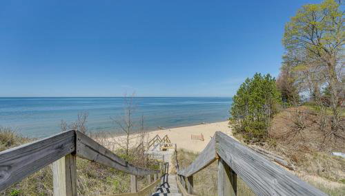 4-Season Gold Coast Cottage, 2 Mi to Winter Sports - Foto 2