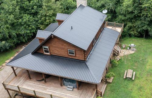 Hidden Heights - by The Chalets - Foto 32