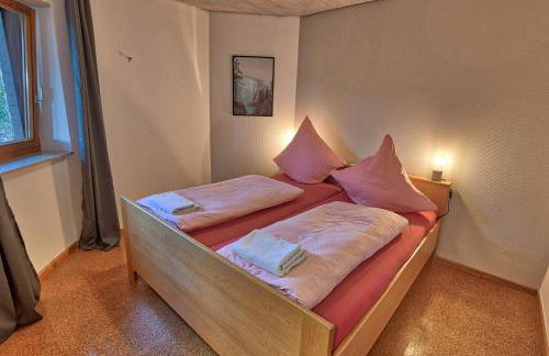 Haus Ersfeld – Gartenwohnung - Foto 3