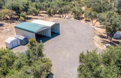 Mountain Elegance w/ pool, spa, projector - Foto 64