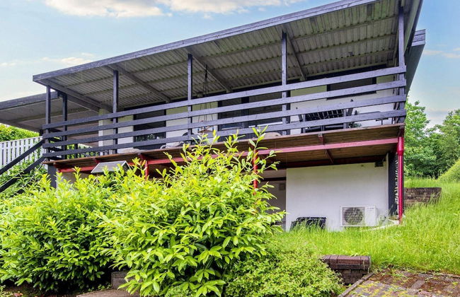 4 Star Holiday Home in Aabenraa - Foto 19