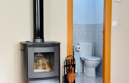 La Chimenea, Apartamentos Valle de Camaleño - Foto 17