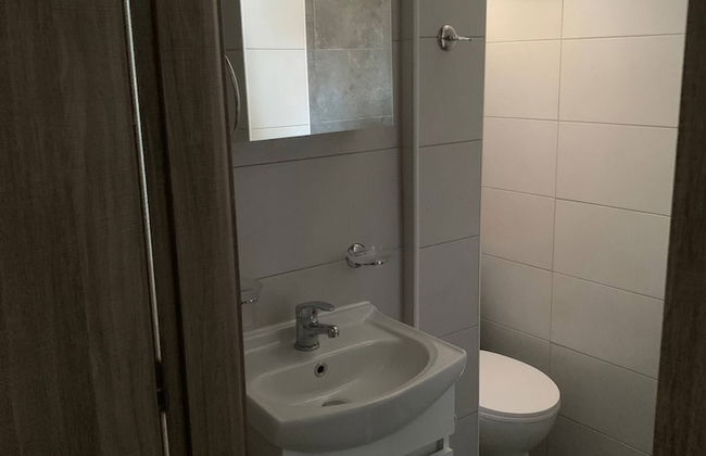 Zeusplace Studio 1 Katerini Centre - Photo 11