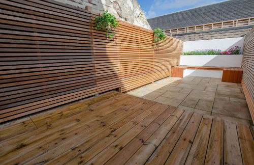 Entire Modern Apartment with Garden Near Underground Station - Foto 8