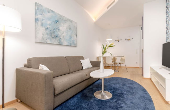 Limehome Graz - Argos by Zaha Hadid - Foto 34