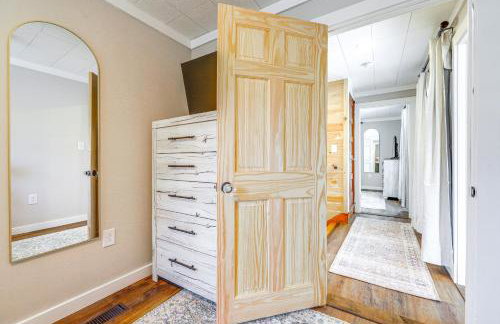 15 Mi to Canadian Border Home with Yard! - Foto 26