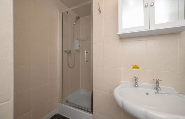 Flexistay Tulsi Aparthotel - Foto 29