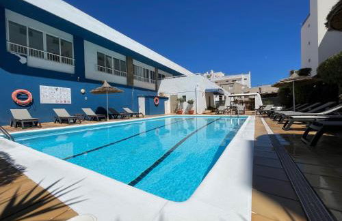 Apartamentos Cel Blau - Foto 16