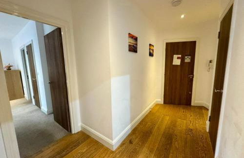 Spacious Vauxhall Apartments for big groups - Foto 73