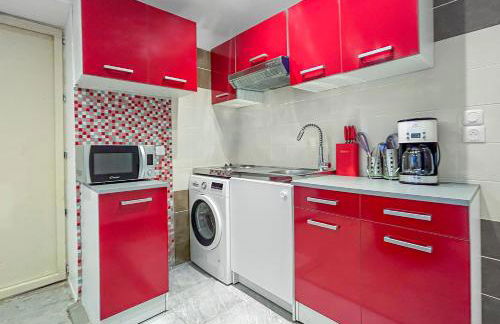 Appartement Style Oran, Centre Ville - Photo 8