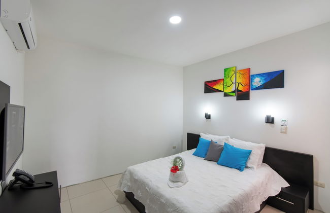 Apartamentos La Casona - Foto 16