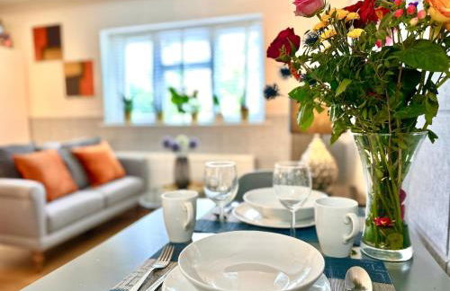 Business Travellers Studio FREE Late Check-Out - Foto 1