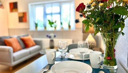 Business Travellers Studio FREE Late Check-Out - Foto 1