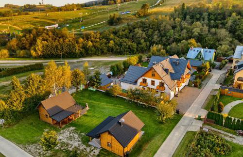 Domek Przy Stoku - Foto 6