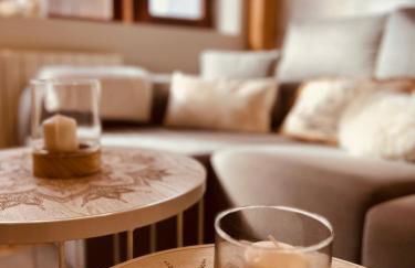 El Capricho de Claudia_ Apartamentos Burgos Catedral - Photo 12