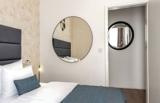 VN48 Suites by Adrez Living - Foto 30