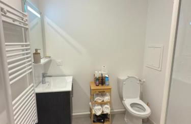 Studio haut standing confort et modernité - Foto 11