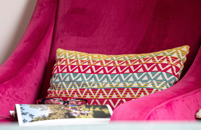 The Terrace - Bright Characterful and Near Beaches - Foto 10