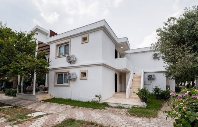 NAVALİA BEACH HOMES - Foto 16