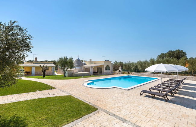 Trulli di Buontempo - Foto 36