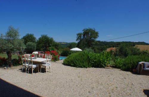 Olisios, beautiful farmhouse with private pool - Foto 41