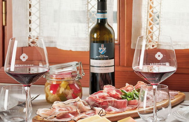 Agriturismo Rechsteiner - Foto 25