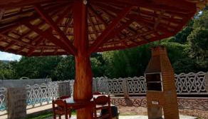 Chalé Família - Foto 5