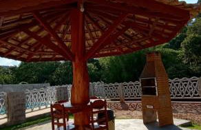 Chalé Família - Foto 5