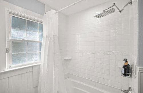 Heated Pool Grill Fire Pit & Cold Plunge Sleeps 8! - Foto 47