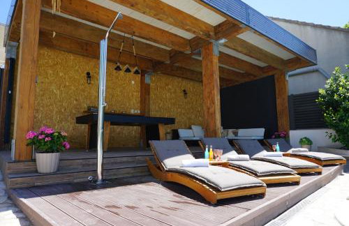 Stone Villa Antika - Foto 18