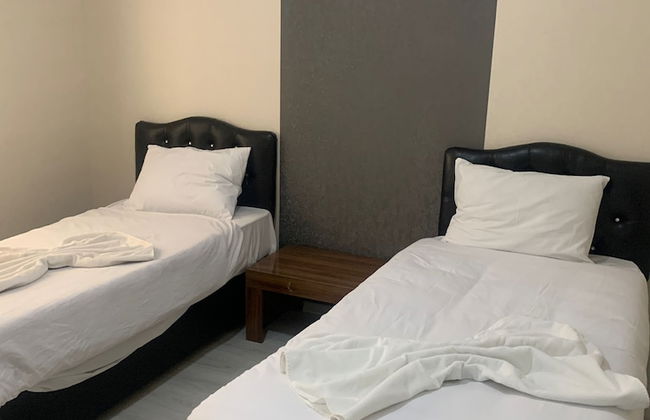 Espinaz Apart Otel - Foto 3